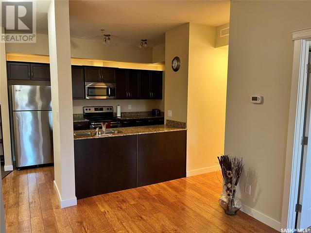 306 - 110 Hampton Circle, Condo with 1 bedrooms, 1 bathrooms and null parking in Saskatoon SK | Image 7
