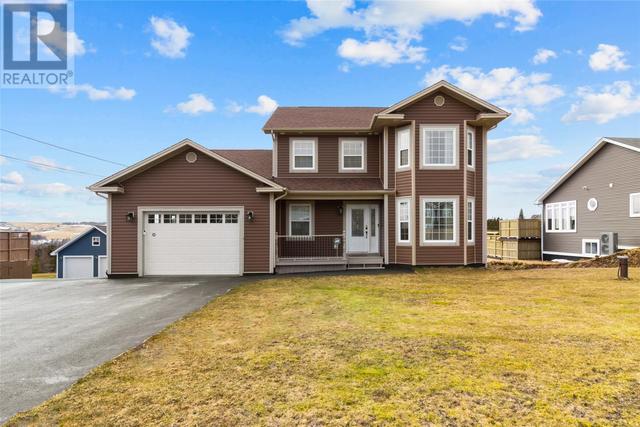 128 Sheldon Drive, House detached with 3 bedrooms, 2 bathrooms and null parking in Bay Bulls NL | Image 49