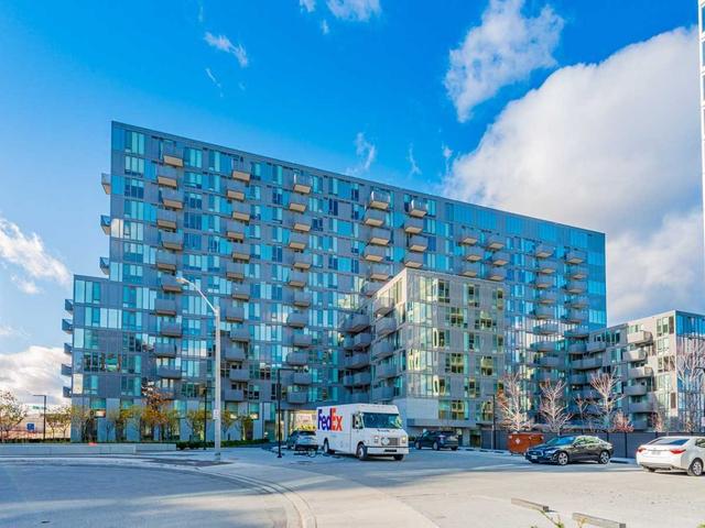 423 - 38 Monte Kwinter Crt, Condo with 2 bedrooms, 1 bathrooms and 0 parking in Toronto ON | Image 20