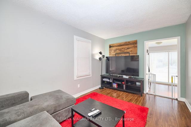 44 Churchill St, House detached with 3 bedrooms, 1 bathrooms and 4 parking in St. Catharines ON | Image 20
