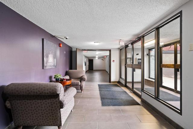 202 - 1915 26 Street Sw, Condo with 2 bedrooms, 1 bathrooms and 1 parking in Calgary AB | Image 22