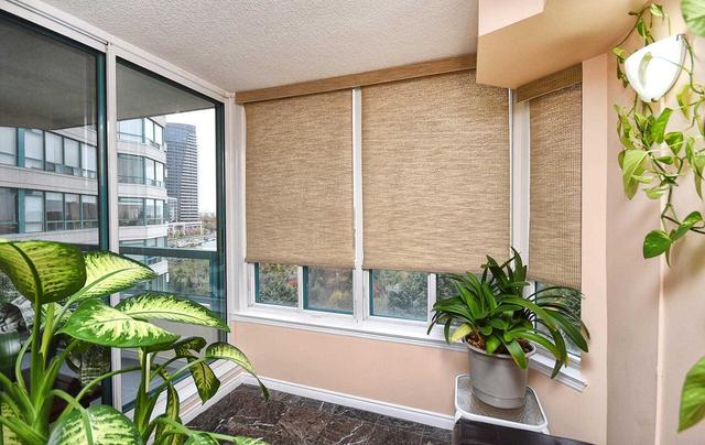 1109 - 7250 Yonge St, Condo with 2 bedrooms, 2 bathrooms and 2 parking in Vaughan ON | Image 25