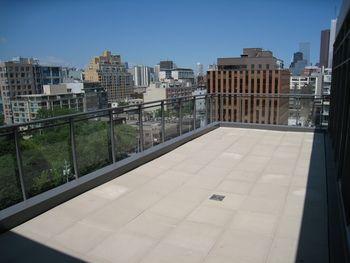 ph 1001 - 10 Morrison St, Condo with 4 bedrooms, 3 bathrooms and 1 parking in Toronto ON | Image 9