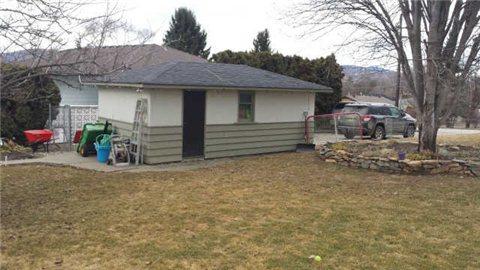 1800 30th Avenue, House detached with 3 bedrooms, 2 bathrooms and 6 parking in Vernon BC | Image 3