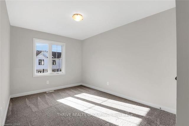 100 - 1781 Henrica Ave, Townhouse with 4 bedrooms, 4 bathrooms and 4 parking in London ON | Image 13