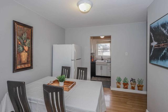 03 - 470 Second St, Townhouse with 3 bedrooms, 3 bathrooms and 1 parking in London ON | Image 27