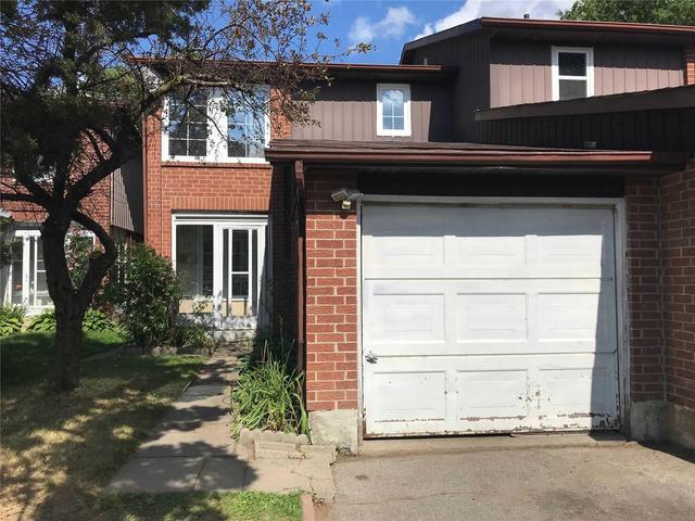 37 Middleton Crt, House semidetached with 3 bedrooms, 3 bathrooms and 2 parking in Markham ON | Image 1