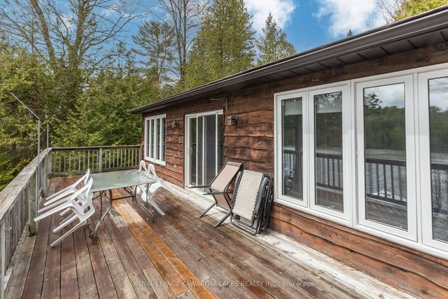 24 Juniper Cres, House detached with 3 bedrooms, 3 bathrooms and 4 parking in Kawartha Lakes ON | Image 22