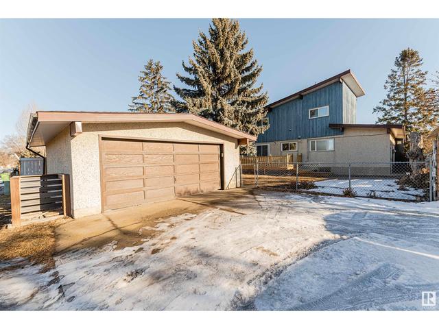 4828 122a St Nw, House detached with 4 bedrooms, 3 bathrooms and null parking in Edmonton AB | Image 39