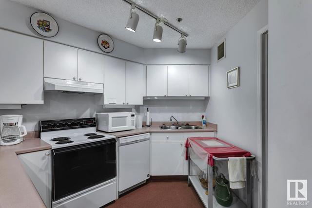 104 - 17519 98a Av Nw, Condo with 1 bedrooms, 1 bathrooms and 1 parking in Edmonton AB | Image 29