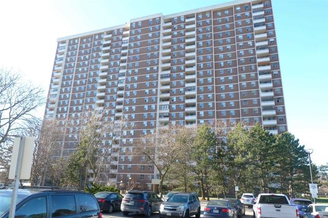 2008 - 205 Hilda Ave, Condo with 3 bedrooms, 2 bathrooms and 1 parking in Toronto ON | Image 13