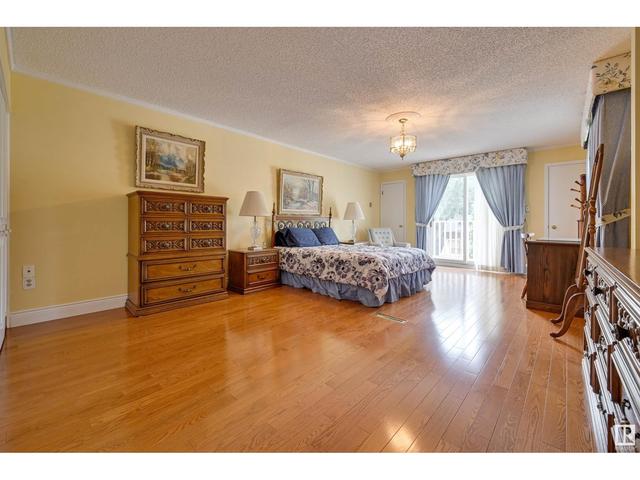 46 Valleyview Cr Nw, House detached with 5 bedrooms, 3 bathrooms and 4 parking in Edmonton AB | Image 18