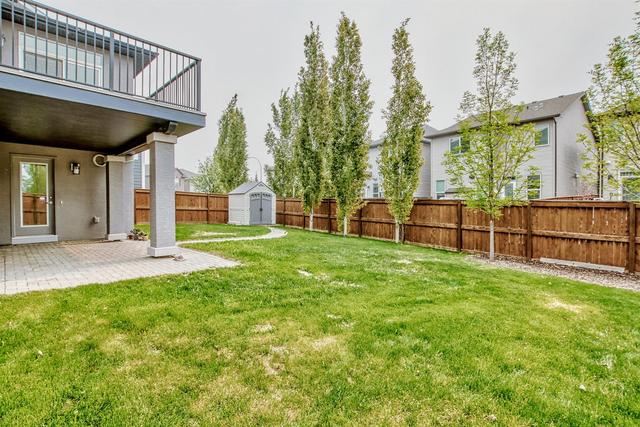 86 Cranarch View Se, House detached with 3 bedrooms, 3 bathrooms and 4 parking in Calgary AB | Image 50