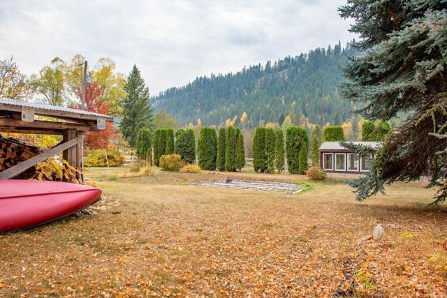120 Rosebud Lake Road, House detached with 2 bedrooms, 1 bathrooms and null parking in Central Kootenay G BC | Image 83