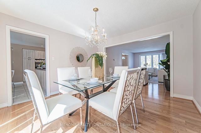 109 Fincham Ave, House detached with 4 bedrooms, 4 bathrooms and 4 parking in Markham ON | Image 38
