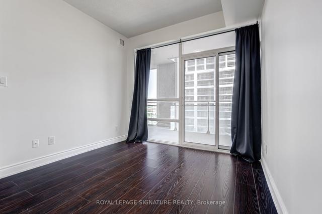 608 - 16 Brookers Lane, Condo with 2 bedrooms, 2 bathrooms and 1 parking in Toronto ON | Image 8