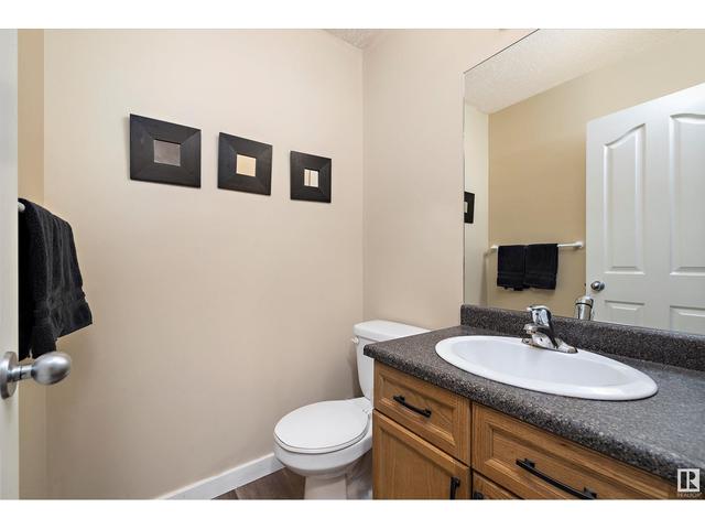 3716 161 Av Nw, House detached with 3 bedrooms, 2 bathrooms and null parking in Edmonton AB | Image 13