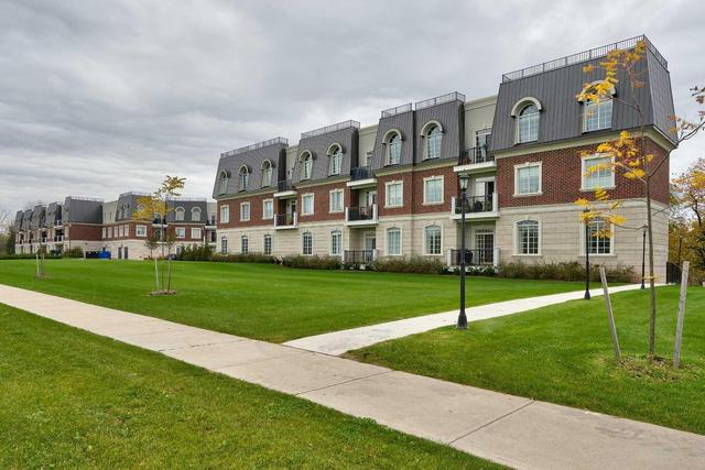 102 - 2300 Upper Middle Rd, Condo with 1 bedrooms, 1 bathrooms and 1 parking in Oakville ON | Image 1