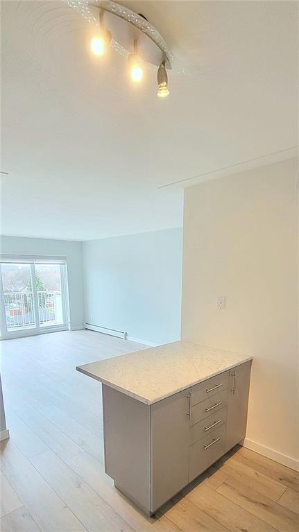 601 - 10 Woodman Drive S, Condo with 1 bedrooms, 1 bathrooms and 1 parking in Hamilton ON | Image 29