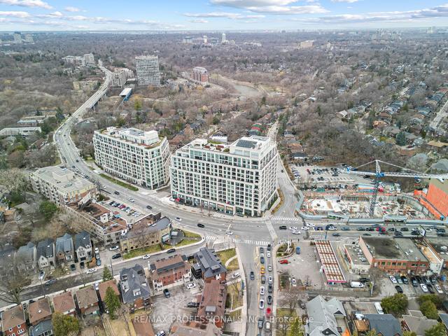 1004 - 1 Old Mill Dr, Condo with 2 bedrooms, 3 bathrooms and 1 parking in Toronto ON | Image 31