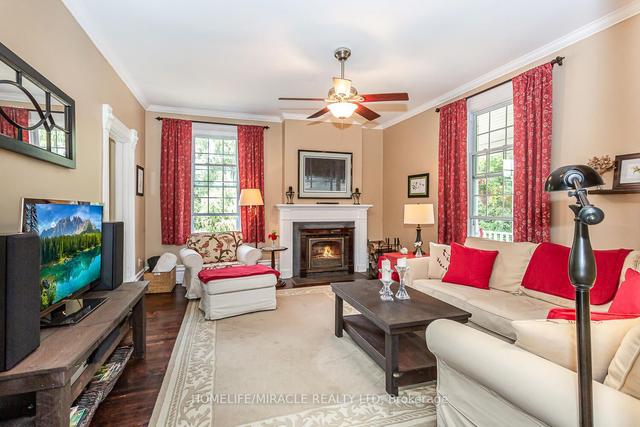 10948 Winston Churchill Blvd, House detached with 4 bedrooms, 2 bathrooms and 8 parking in Halton Hills ON | Image 29