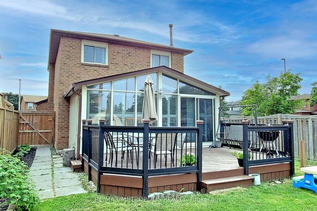 501 Alder Crt, House detached with 3 bedrooms, 3 bathrooms and 5 parking in Pickering ON | Image 30