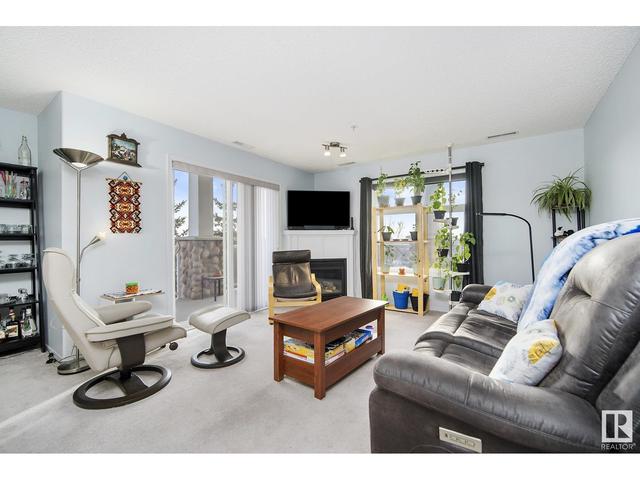 216 - 16035 132 St Nw, Condo with 2 bedrooms, 2 bathrooms and 2 parking in Edmonton AB | Image 13
