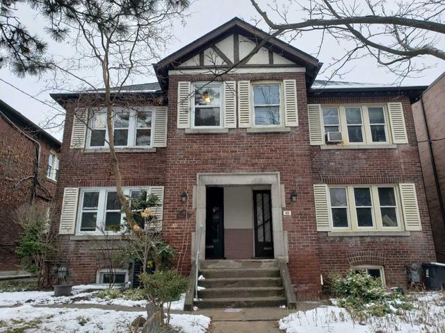 95 Hillsdale Ave E, House detached with 6 bedrooms, 3 bathrooms and 3 parking in Toronto ON | Image 1