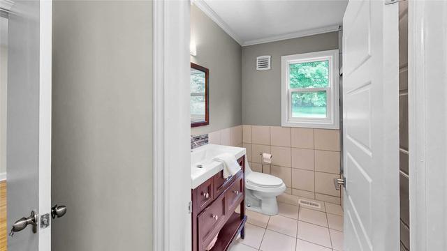 281 Hwy 20, House detached with 3 bedrooms, 2 bathrooms and 11 parking in Pelham ON | Image 17