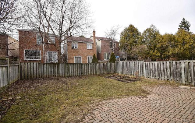 48 Tanjo Crt, House detached with 4 bedrooms, 4 bathrooms and 6 parking in Vaughan ON | Image 22