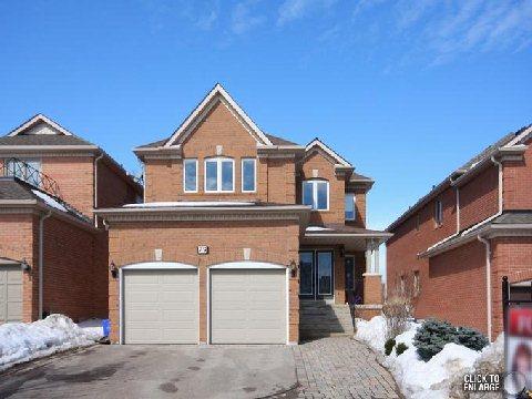 79 Owl Ridge Dr, House detached with 4 bedrooms, 5 bathrooms and 3 parking in Richmond Hill ON | Image 1
