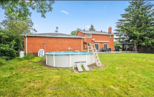 33 Sandalwood Dr, House detached with 4 bedrooms, 4 bathrooms and 15 parking in Erin ON | Image 26