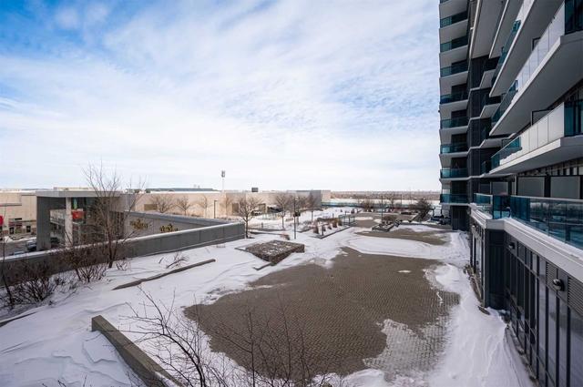 402 - 7165 Yonge St, Condo with 1 bedrooms, 2 bathrooms and 1 parking in Markham ON | Image 11