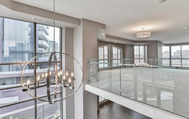 508 - 3 Mcalpine St, Condo with 3 bedrooms, 4 bathrooms and 2 parking in Toronto ON | Image 15