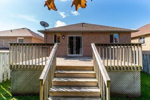 157 Haden Ave, House detached with 2 bedrooms, 2 bathrooms and 3 parking in Peterborough ON | Image 5