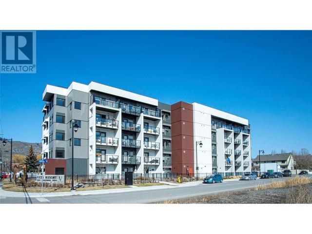 213 - 2555 Lakeshore Road, Condo with 0 bedrooms, 1 bathrooms and 1 parking in Vernon BC | Image 8