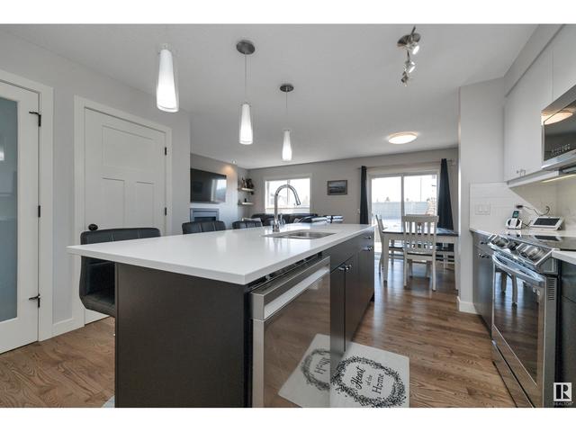 7133 Cardinal Wy Sw, House semidetached with 3 bedrooms, 2 bathrooms and null parking in Edmonton AB | Image 10