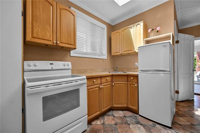163 Kenora Avenue, House detached with 3 bedrooms, 4 bathrooms and 2 parking in Hamilton ON | Image 29