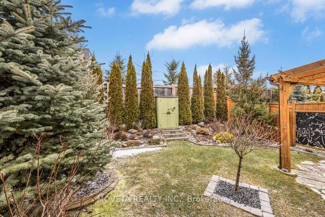 53 Wally Dr, House attached with 2 bedrooms, 2 bathrooms and 3 parking in Wasaga Beach ON | Image 18