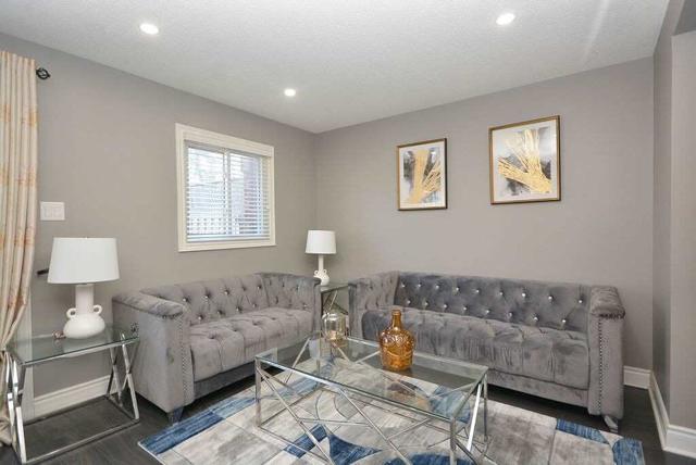 22 - 650 Childs Dr, Townhouse with 3 bedrooms, 3 bathrooms and 2 parking in Milton ON | Image 6