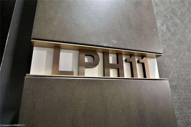 lph11 - 112 King St E, Condo with 1 bedrooms, 1 bathrooms and 1 parking in Hamilton ON | Image 20