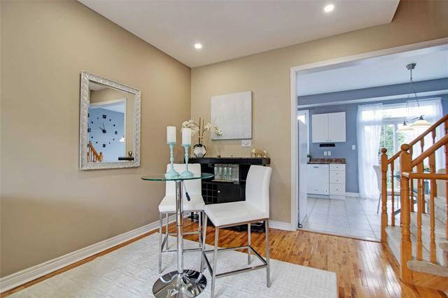 151 - 5 Boone Lane, Townhouse with 3 bedrooms, 3 bathrooms and 2 parking in Ajax ON | Image 23