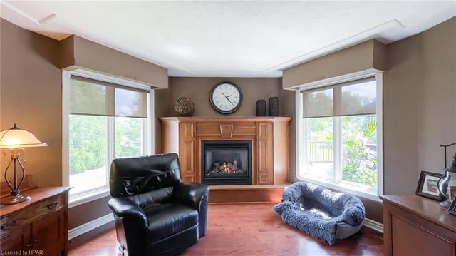 81286 Westmount Line, House detached with 3 bedrooms, 3 bathrooms and 8 parking in Ashfield Colborne Wawanosh ON | Image 15