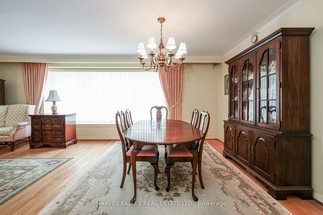 169 Lord Seaton Rd, House detached with 5 bedrooms, 4 bathrooms and 6 parking in Toronto ON | Image 30