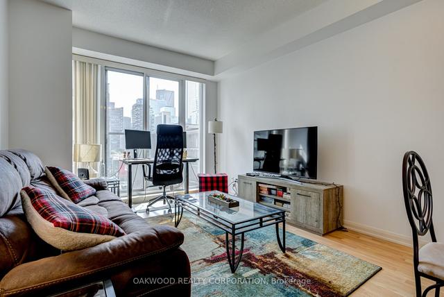 710 - 18 Beverley St, Condo with 1 bedrooms, 1 bathrooms and 0 parking in Toronto ON | Image 14