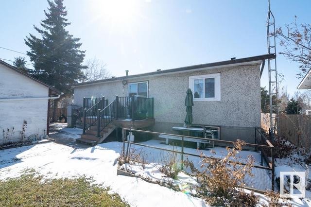 4804 57 Av, House detached with 5 bedrooms, 2 bathrooms and null parking in Tofield AB | Image 33