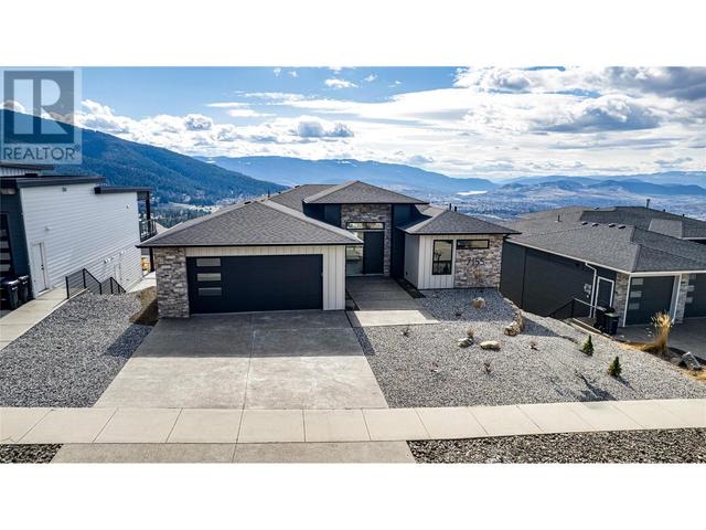 7155 Apex Drive, House detached with 4 bedrooms, 2 bathrooms and 2 parking in Vernon BC | Image 63