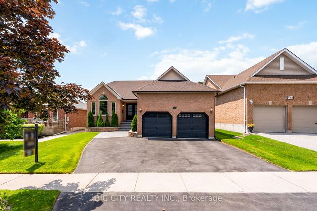 746 Pebble Crt, House detached with 3 bedrooms, 3 bathrooms and 5 parking in Pickering ON | Image 12