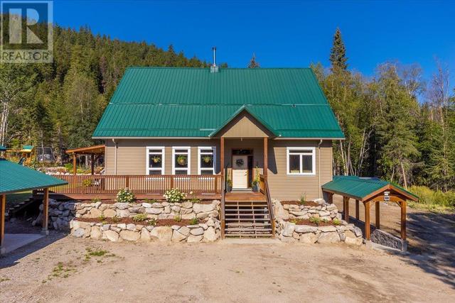 1124 Fish Lake Road, House detached with 3 bedrooms, 2 bathrooms and 7 parking in Okanagan Similkameen F BC | Image 64