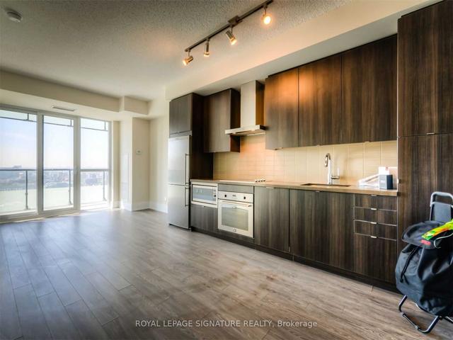 2901 - 300 Front St W, Condo with 1 bedrooms, 1 bathrooms and 0 parking in Toronto ON | Image 26